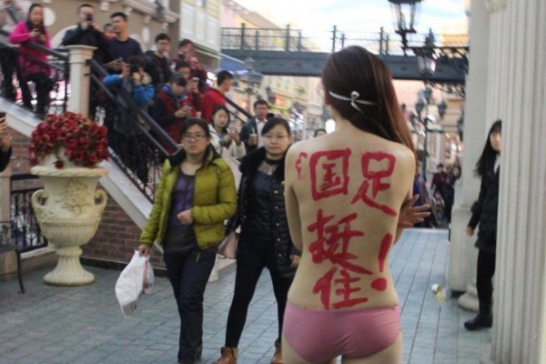 武汉树下茶香飘，图鉴时光慢生活